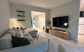 Jonas Apartment
