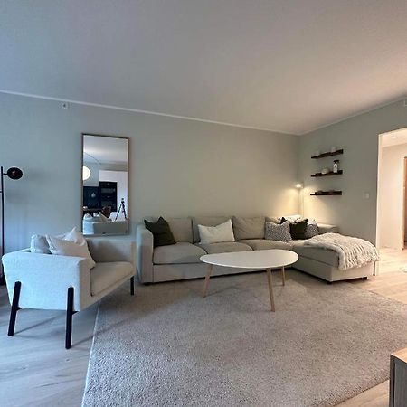 Jonas Apartment Bergen Eksteriør bilde