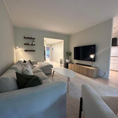 Jonas Apartment Bergen Eksteriør bilde