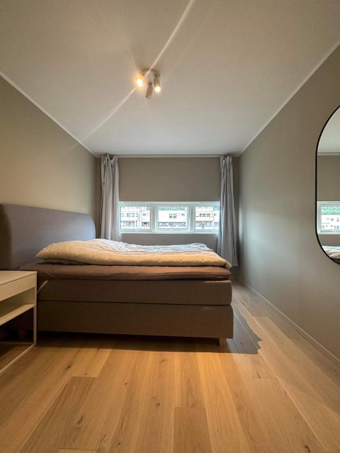 Jonas Apartment Bergen Eksteriør bilde