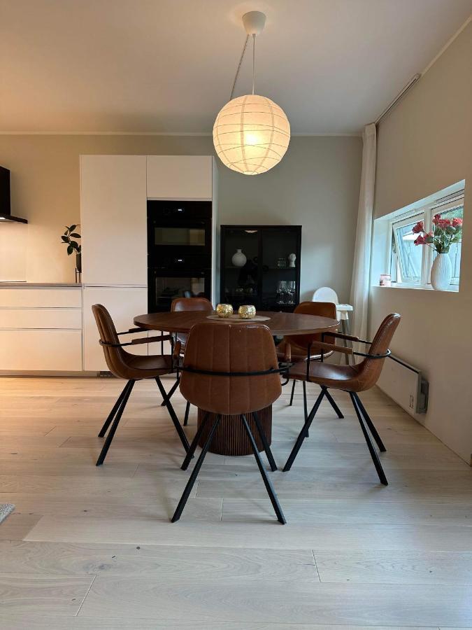 Jonas Apartment Bergen Eksteriør bilde