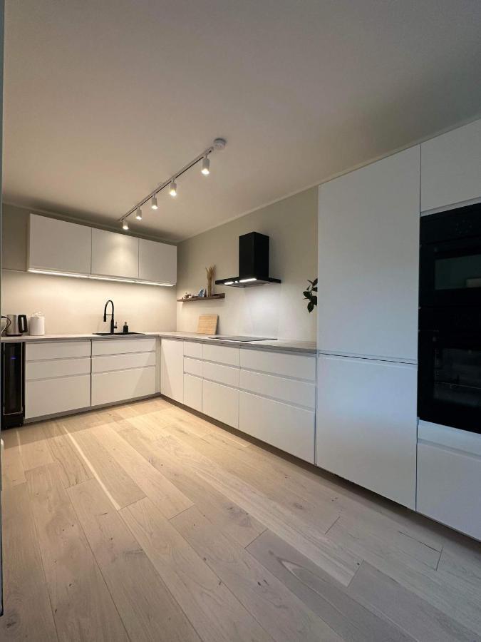 Jonas Apartment Bergen Eksteriør bilde