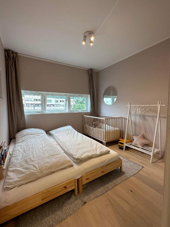 Jonas Apartment Bergen Eksteriør bilde