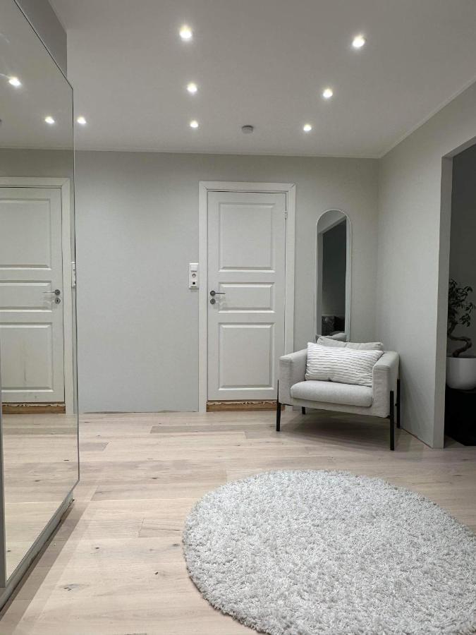 Jonas Apartment Bergen Eksteriør bilde